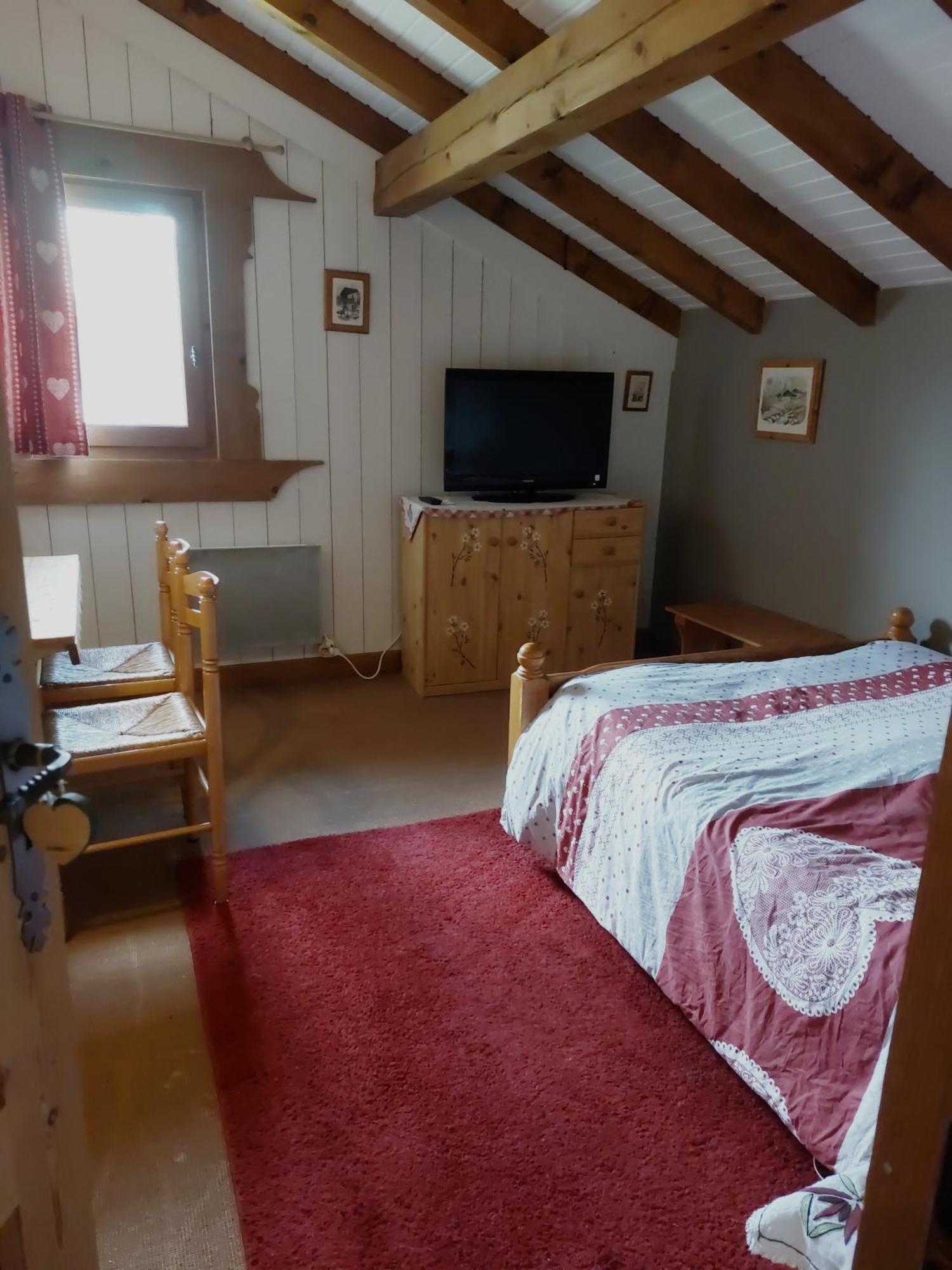 Chambre Privee Sallanches Exterior foto